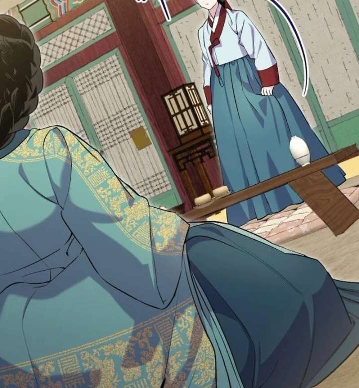 Reborn as the Doomed Prince’s Nanny Chapter 8 page 93 - 
