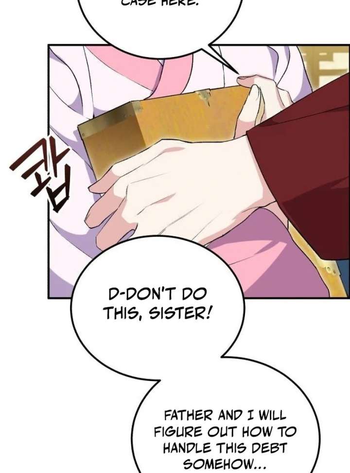 Reborn as the Doomed Prince’s Nanny Chapter 8 page 97 - 