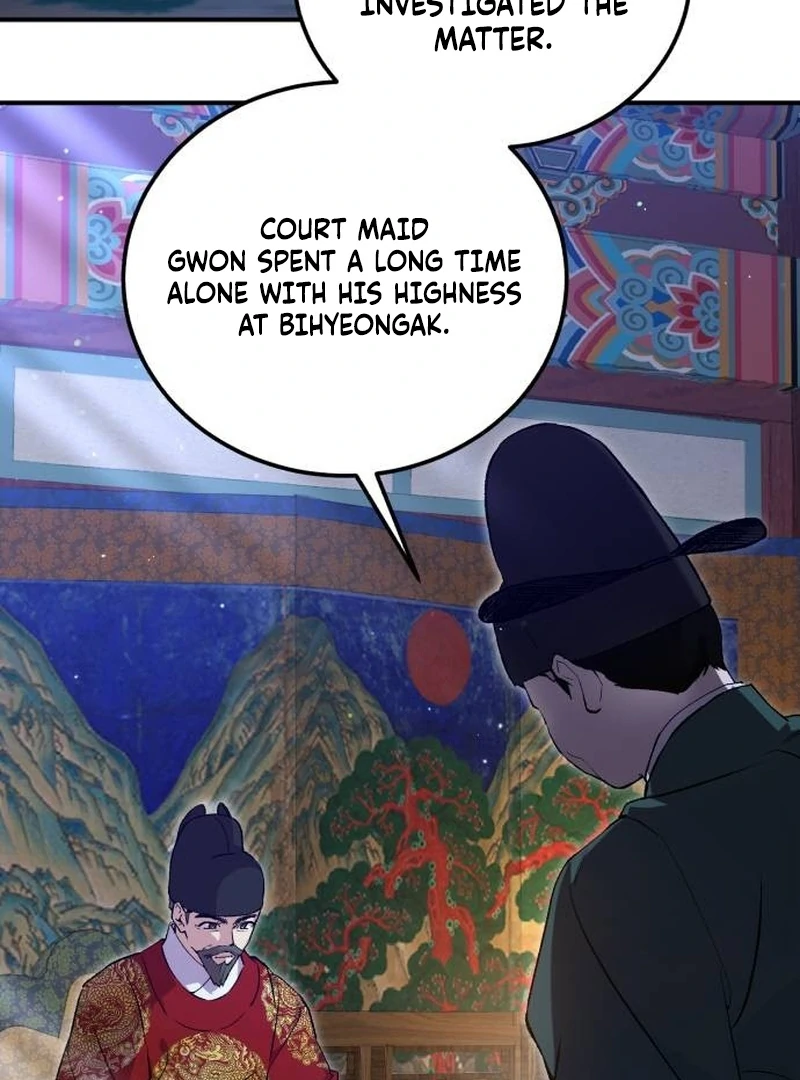 Reborn as the Doomed Prince’s Nanny Chapter 9 page 2 - 