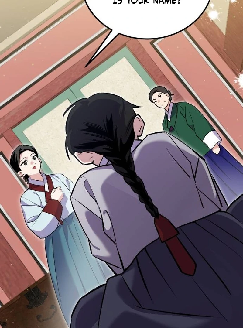 Reborn as the Doomed Prince’s Nanny Chapter 9 page 101 - 