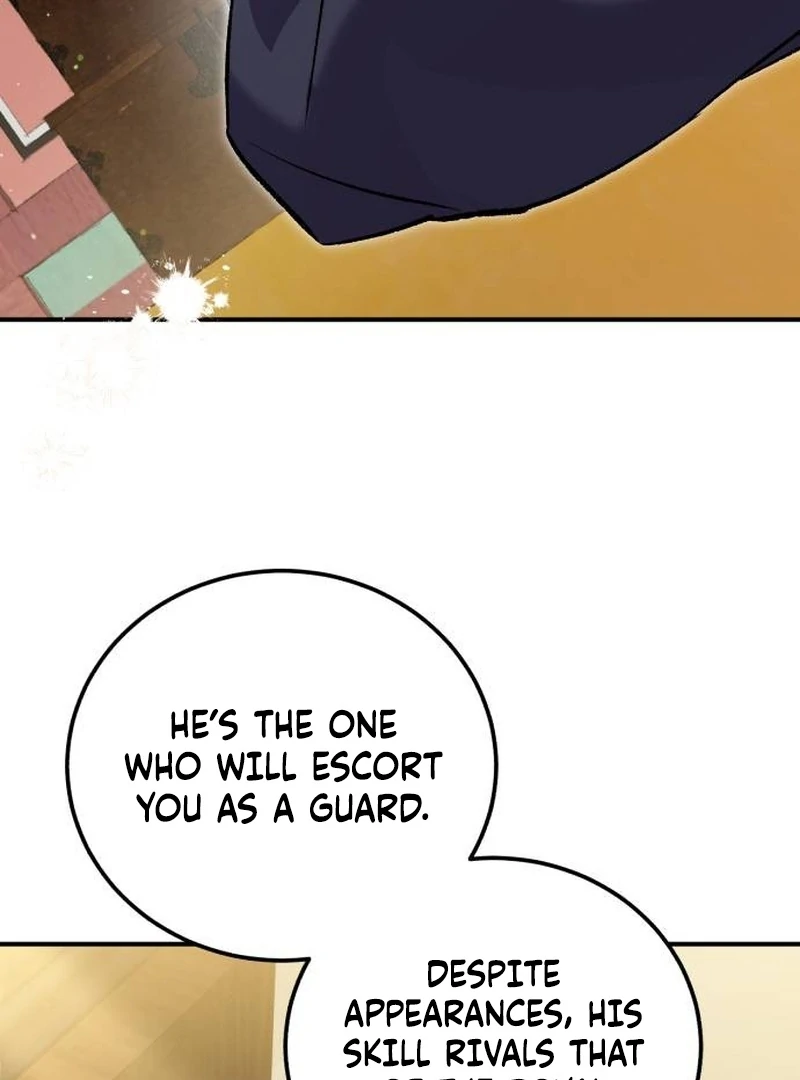 Reborn as the Doomed Prince’s Nanny Chapter 9 page 102 - 