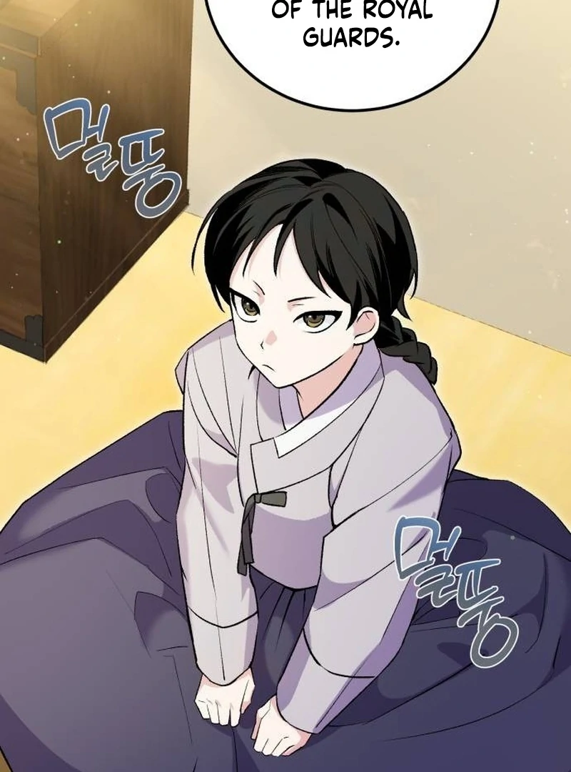 Reborn as the Doomed Prince’s Nanny Chapter 9 page 103 - 