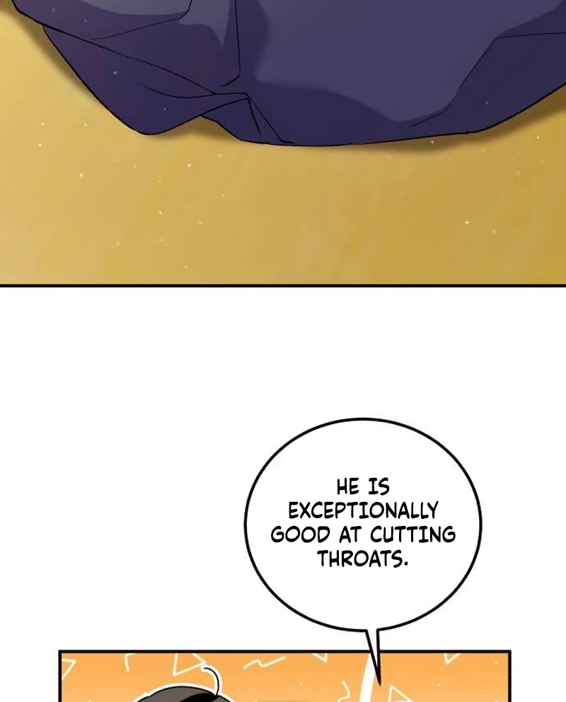 Reborn as the Doomed Prince’s Nanny Chapter 9 page 104 - 