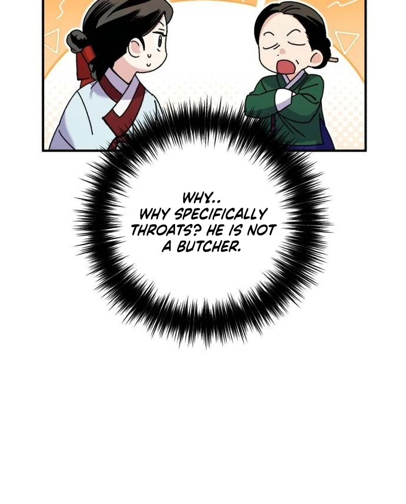 Reborn as the Doomed Prince’s Nanny Chapter 9 page 105 - 