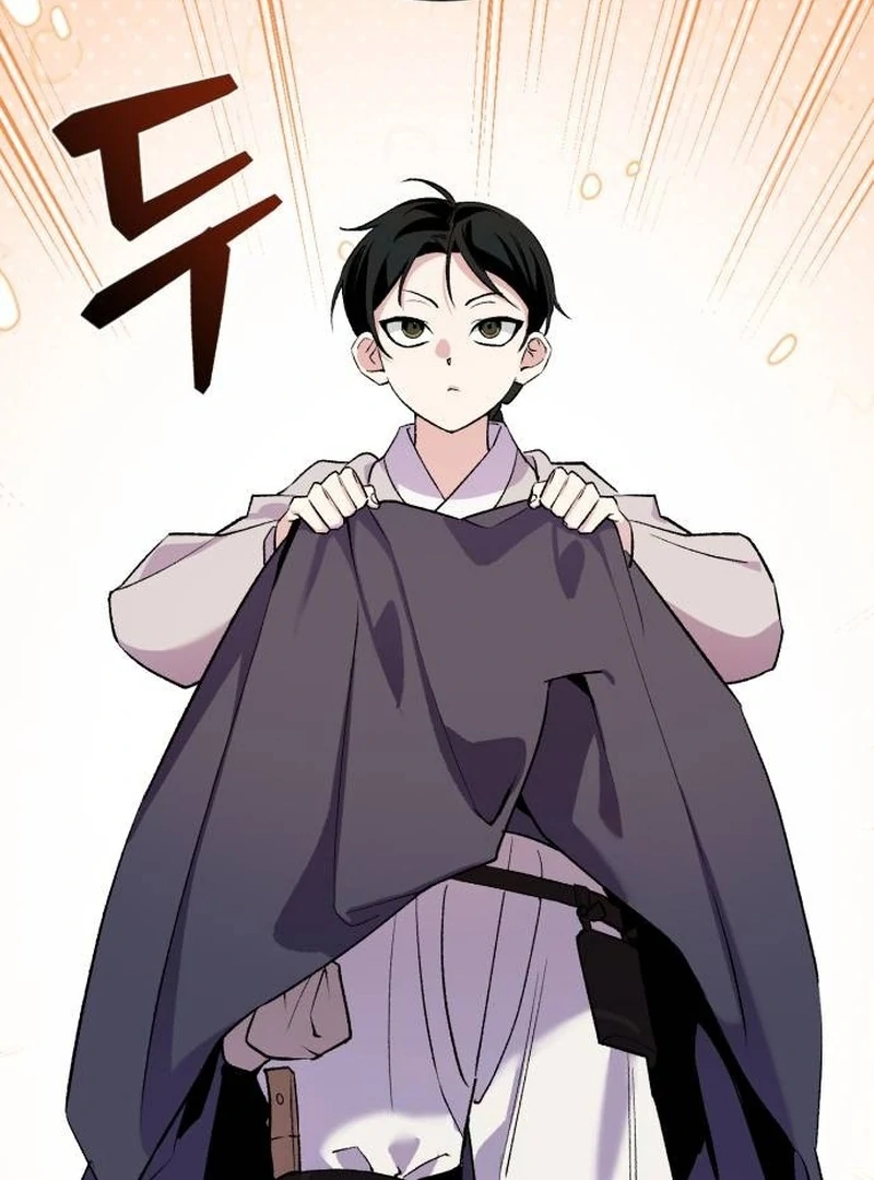 Reborn as the Doomed Prince’s Nanny Chapter 9 page 108 - 