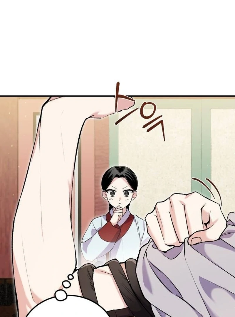 Reborn as the Doomed Prince’s Nanny Chapter 9 page 110 - 