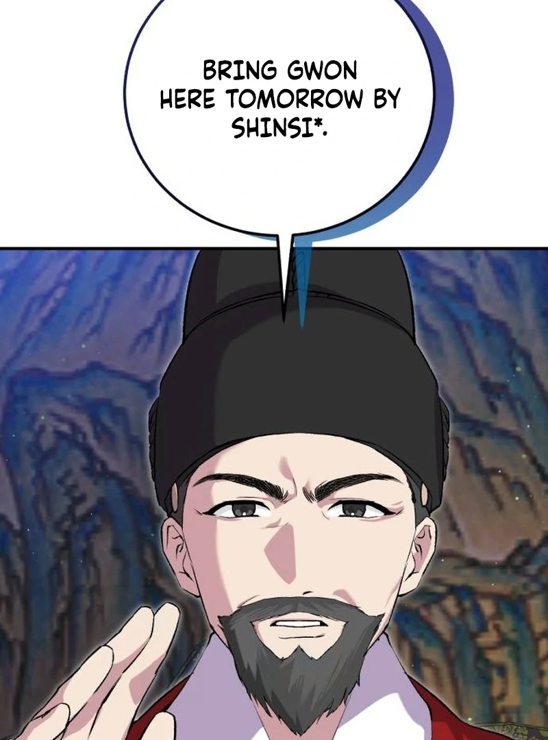 Reborn as the Doomed Prince’s Nanny Chapter 9 page 12 - 