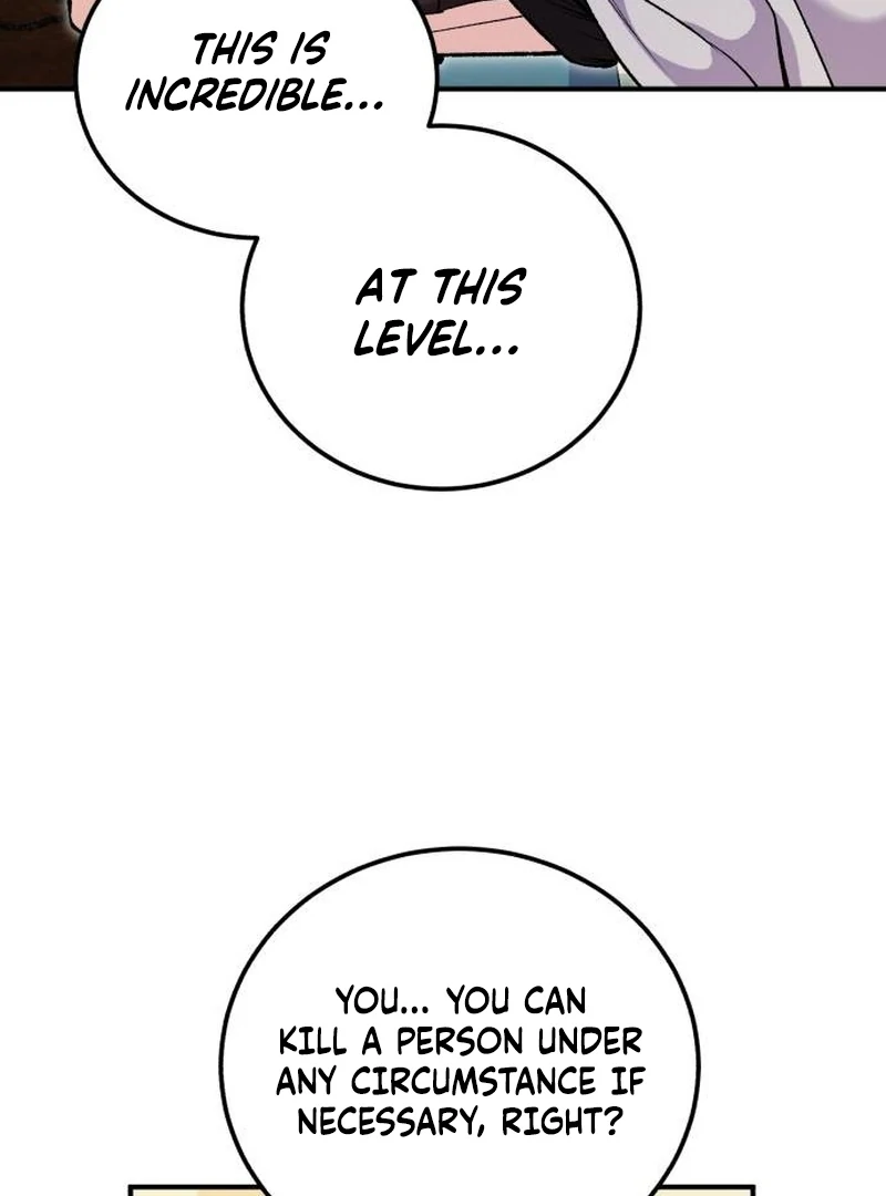Reborn as the Doomed Prince’s Nanny Chapter 9 page 111 - 