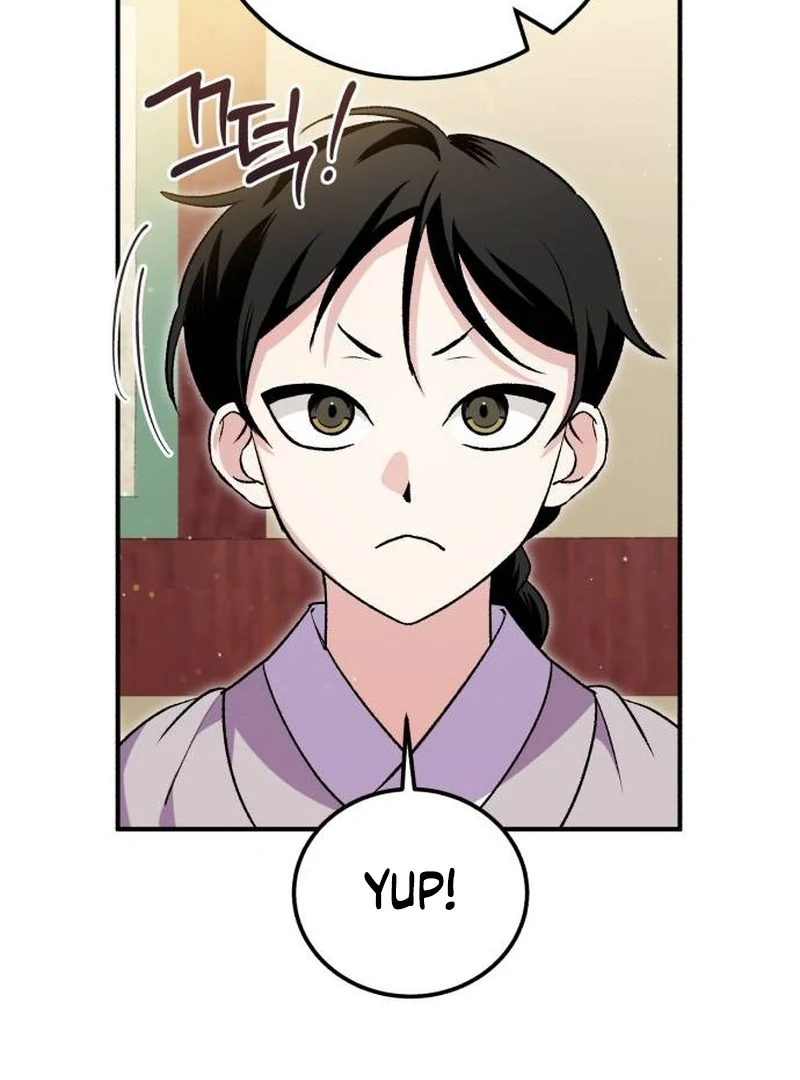Reborn as the Doomed Prince’s Nanny Chapter 9 page 112 - 