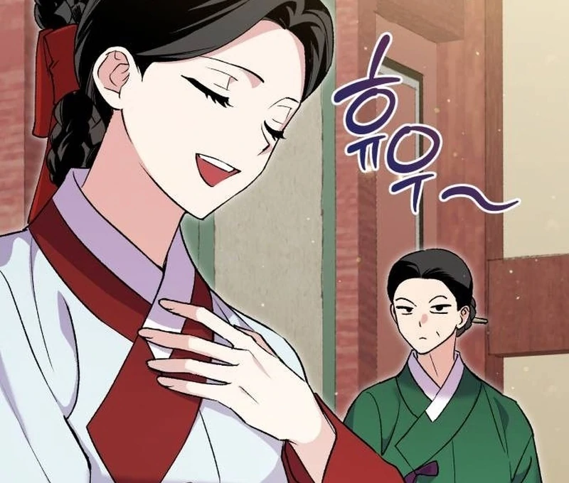 Reborn as the Doomed Prince’s Nanny Chapter 9 page 114 - 
