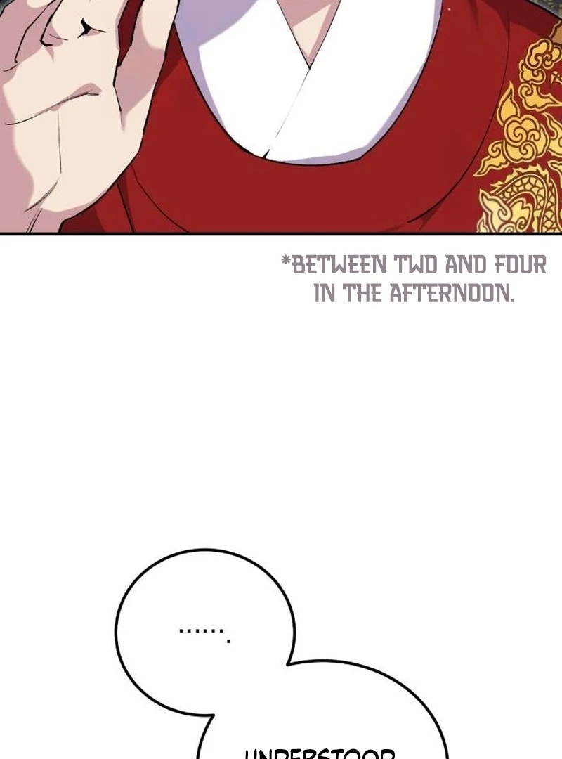 Reborn as the Doomed Prince’s Nanny Chapter 9 page 13 - 