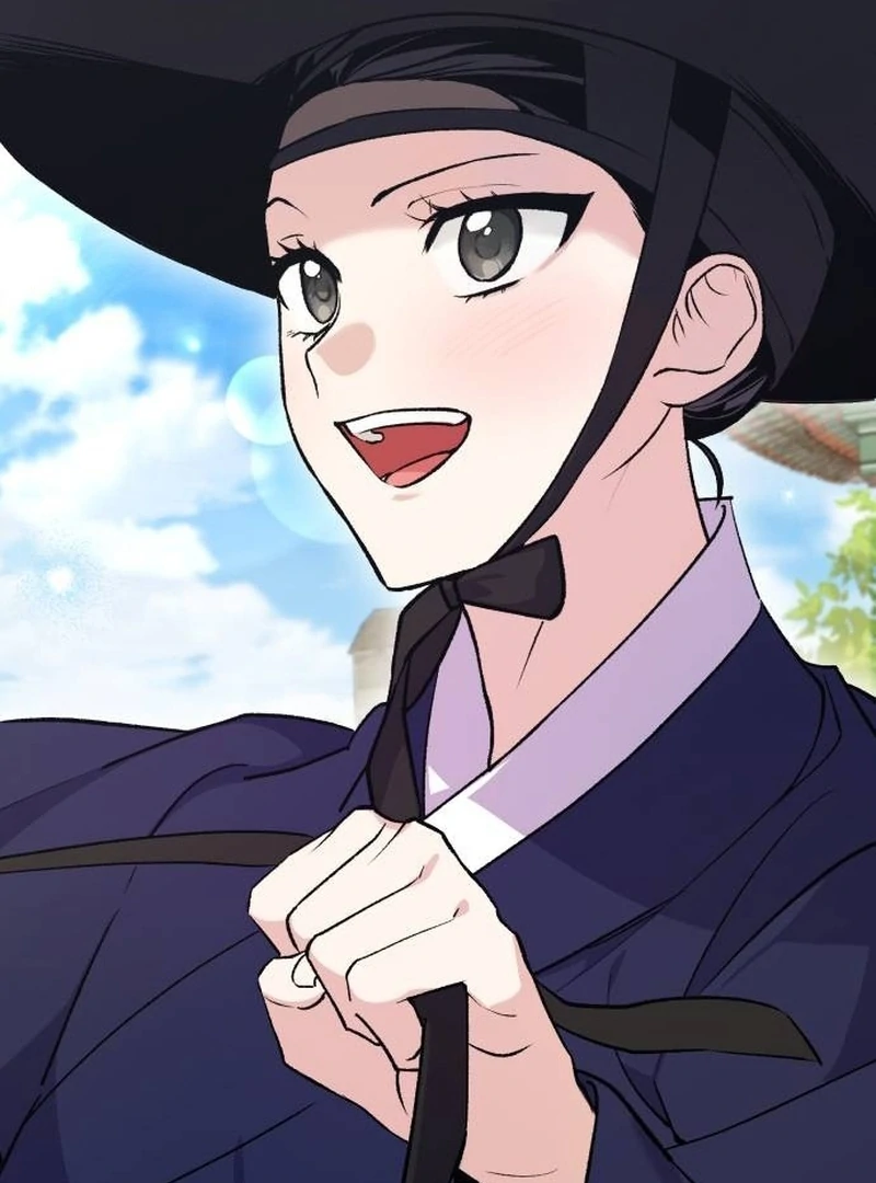 Reborn as the Doomed Prince’s Nanny Chapter 9 page 122 - 