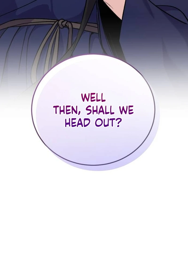 Reborn as the Doomed Prince’s Nanny Chapter 9 page 123 - 