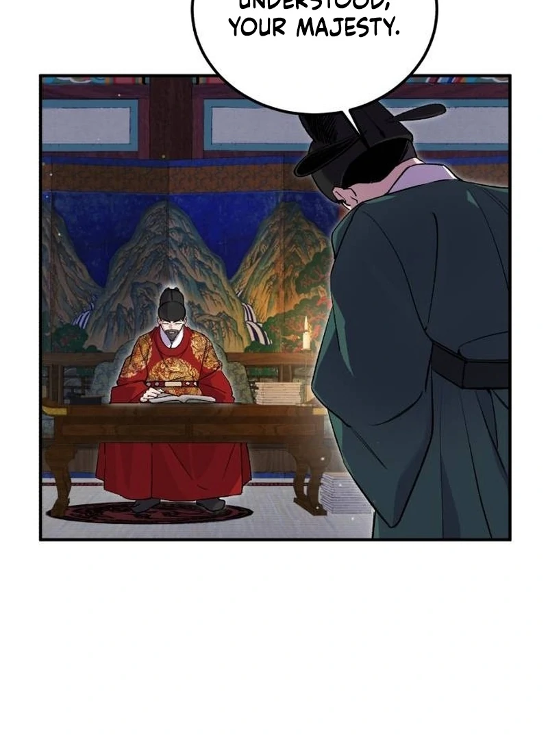 Reborn as the Doomed Prince’s Nanny Chapter 9 page 14 - 