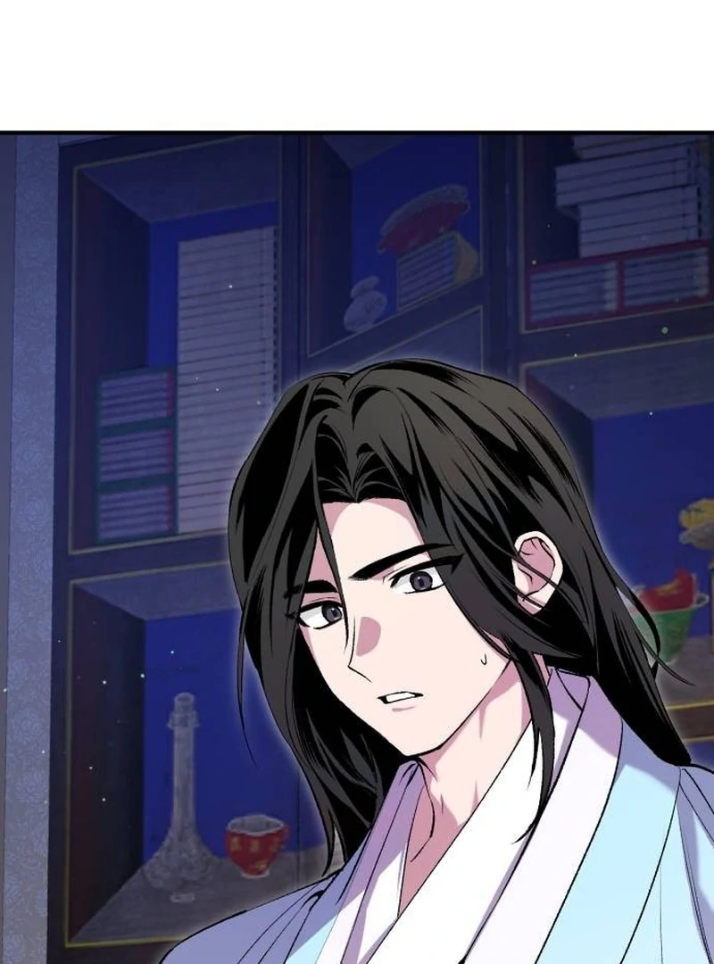Reborn as the Doomed Prince’s Nanny Chapter 9 page 17 - 