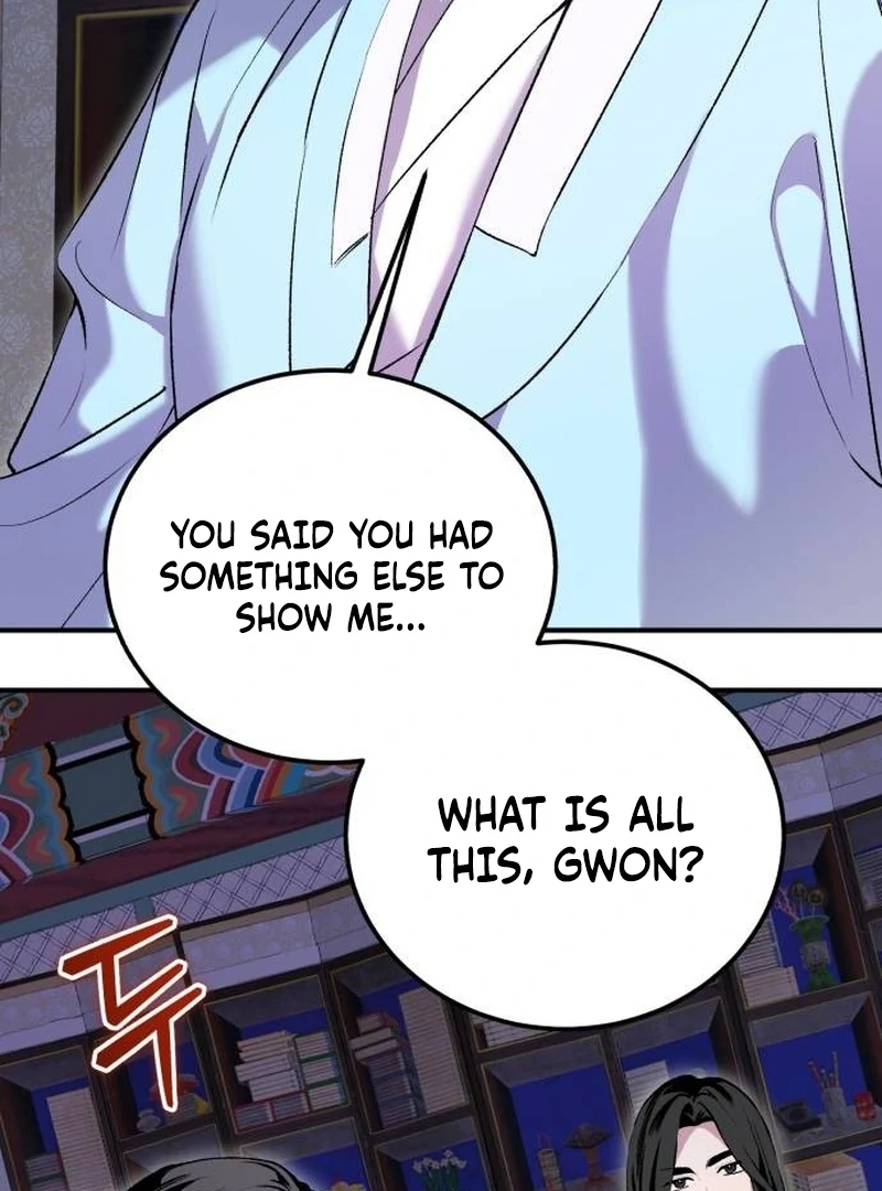 Reborn as the Doomed Prince’s Nanny Chapter 9 page 18 - 