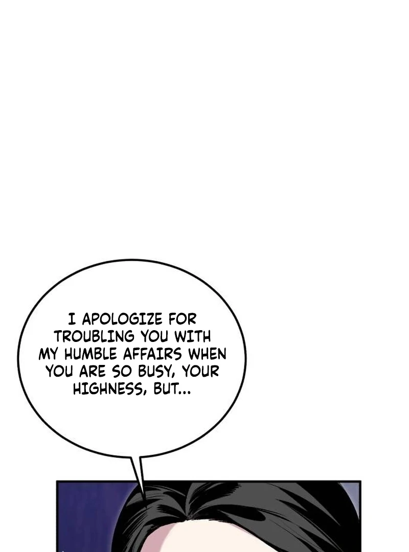 Reborn as the Doomed Prince’s Nanny Chapter 9 page 20 - 