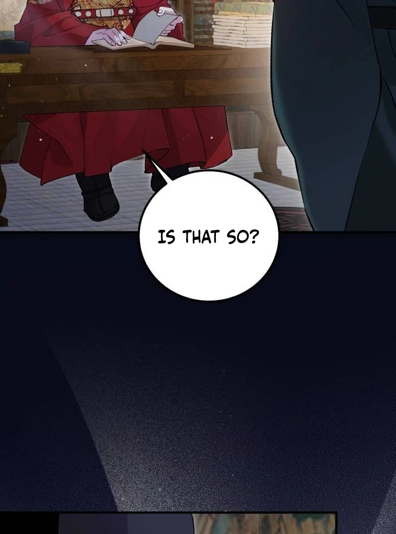 Reborn as the Doomed Prince’s Nanny Chapter 9 page 3 - 