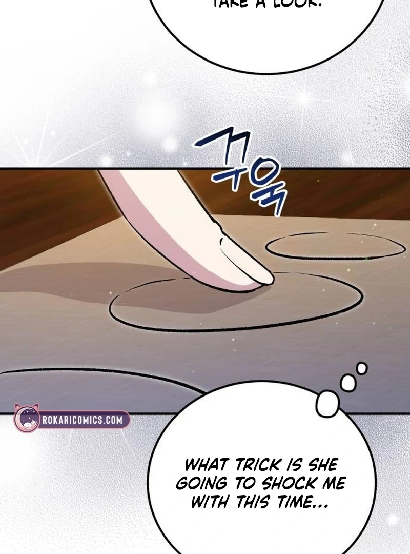 Reborn as the Doomed Prince’s Nanny Chapter 9 page 22 - 