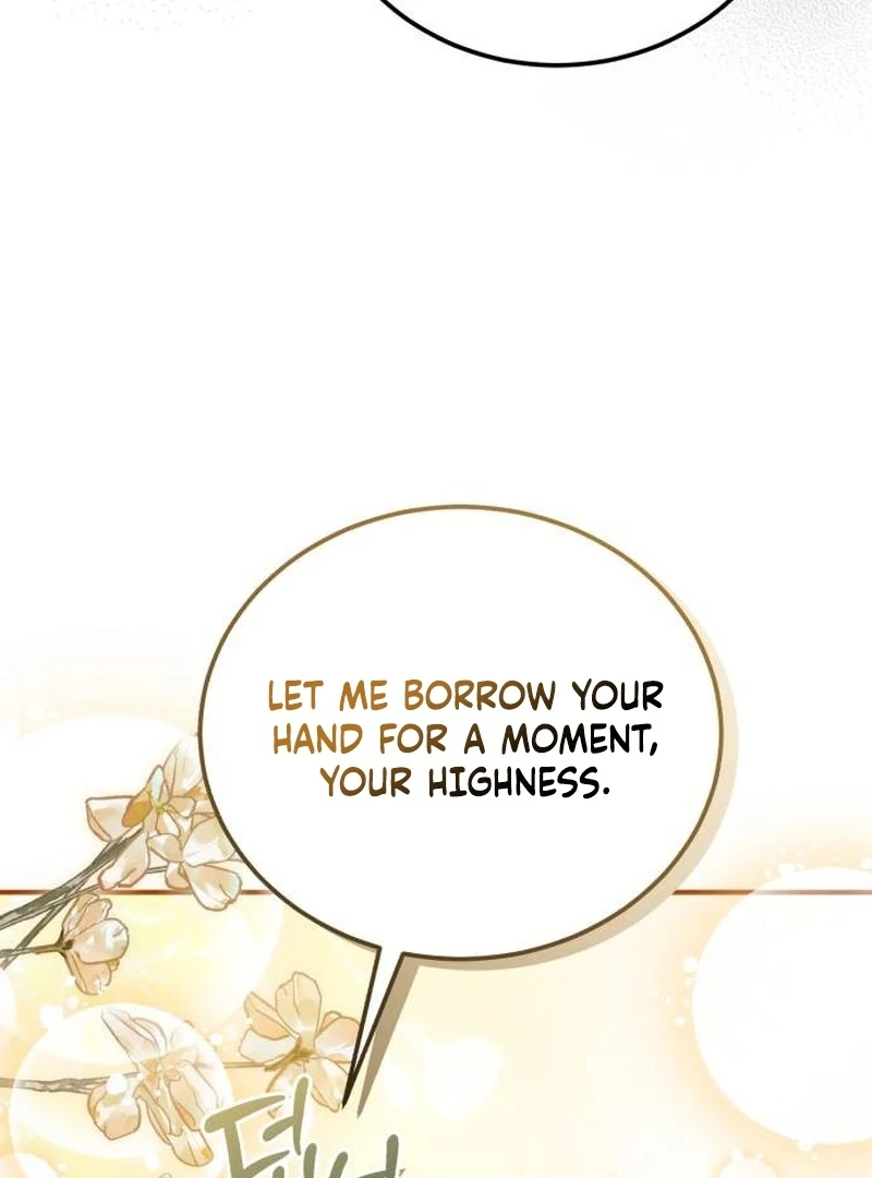 Reborn as the Doomed Prince’s Nanny Chapter 9 page 23 - 
