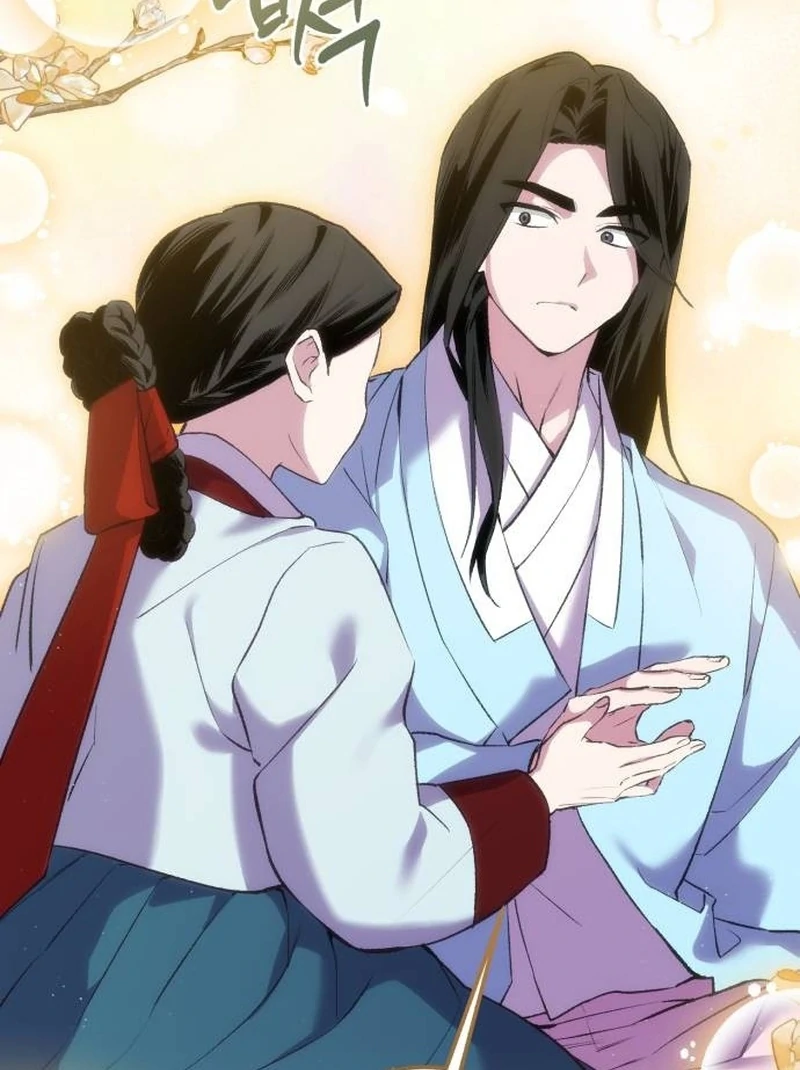 Reborn as the Doomed Prince’s Nanny Chapter 9 page 24 - 