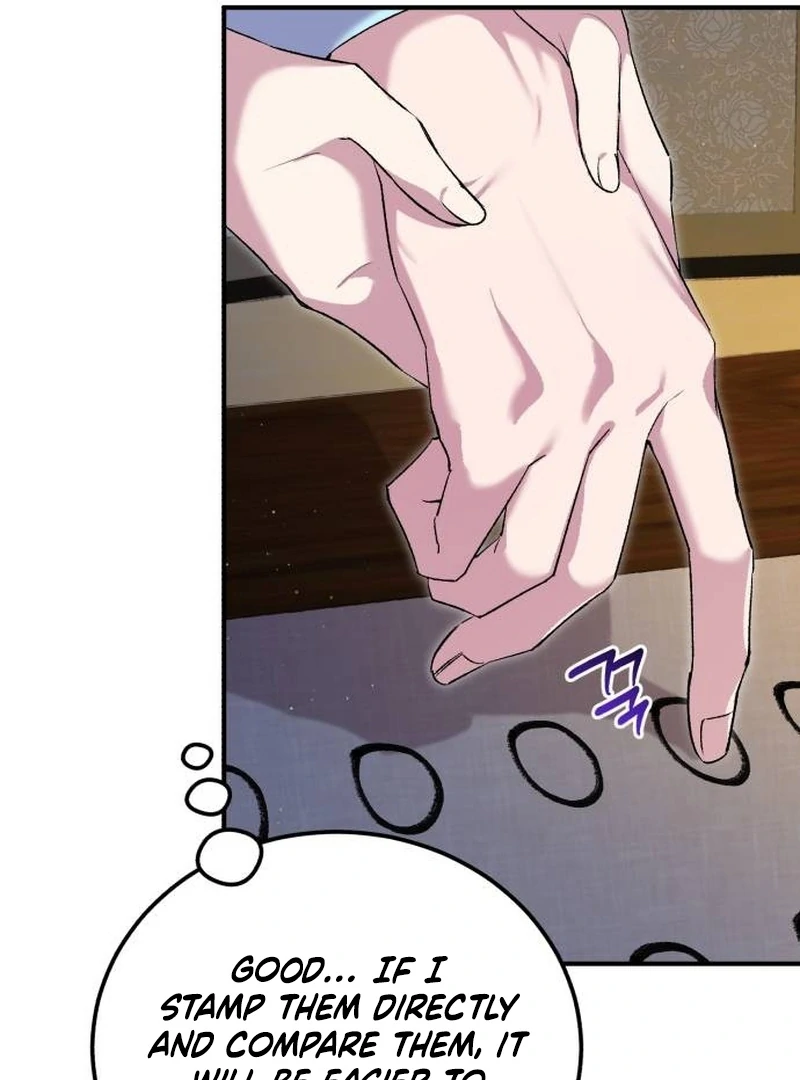 Reborn as the Doomed Prince’s Nanny Chapter 9 page 26 - 