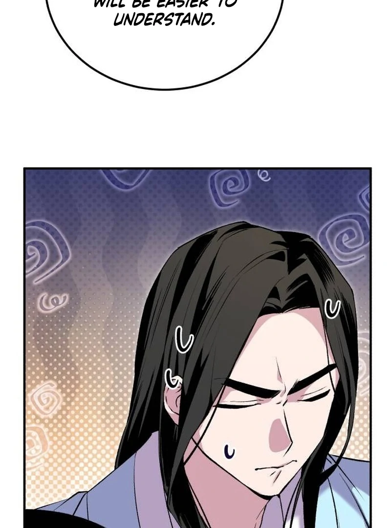 Reborn as the Doomed Prince’s Nanny Chapter 9 page 27 - 