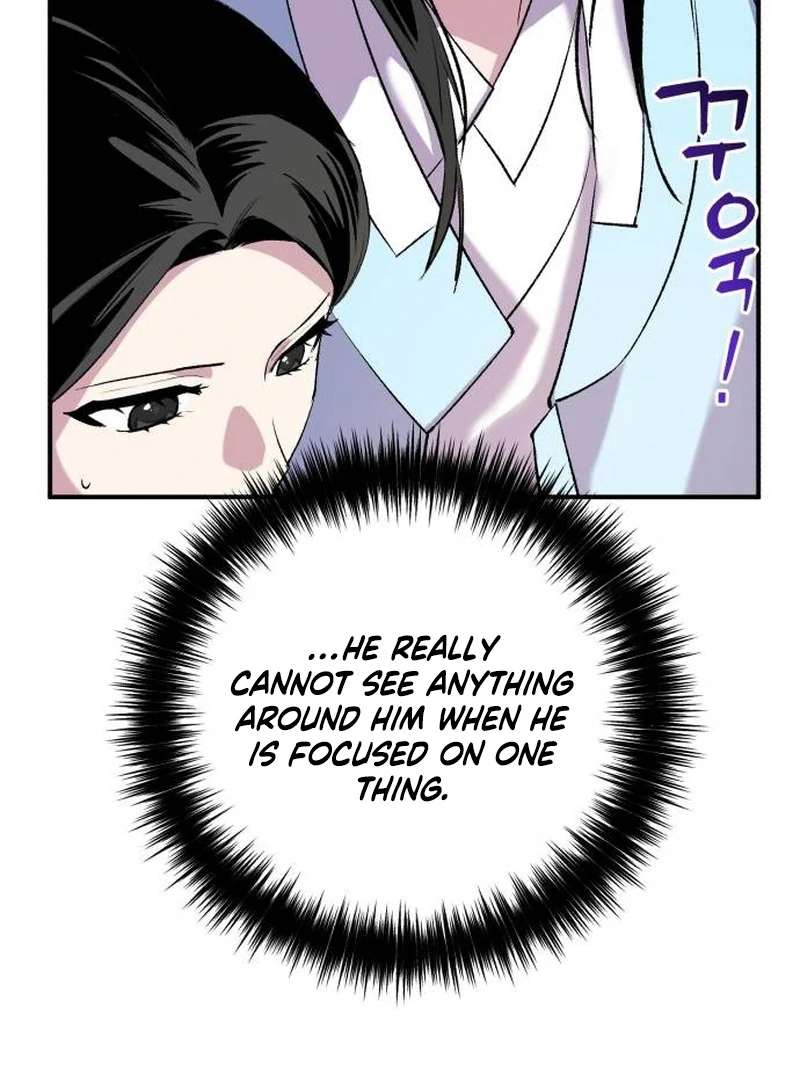 Reborn as the Doomed Prince’s Nanny Chapter 9 page 28 - 