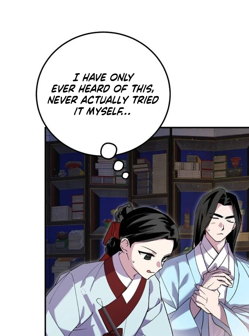 Reborn as the Doomed Prince’s Nanny Chapter 9 page 30 - 