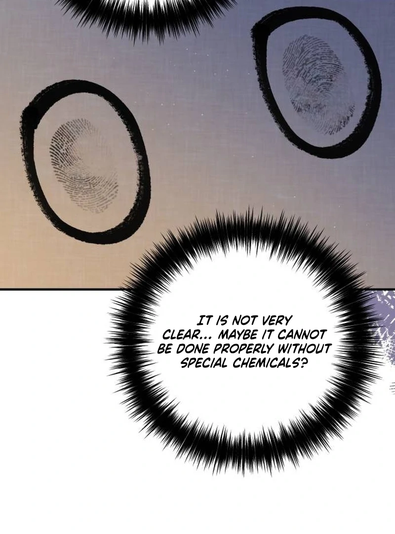 Reborn as the Doomed Prince’s Nanny Chapter 9 page 32 - 