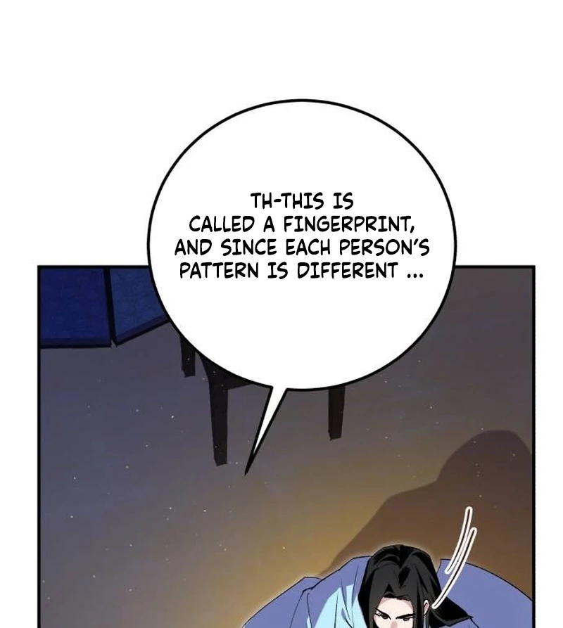 Reborn as the Doomed Prince’s Nanny Chapter 9 page 33 - 