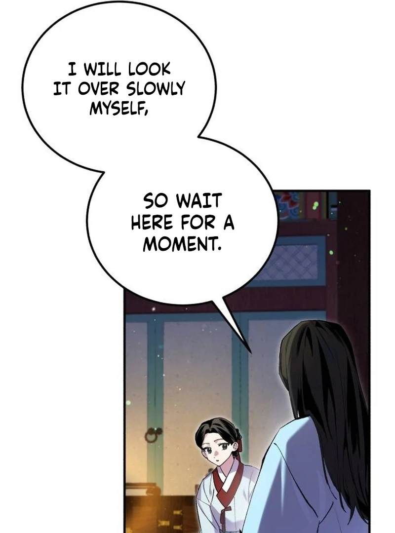 Reborn as the Doomed Prince’s Nanny Chapter 9 page 35 - 