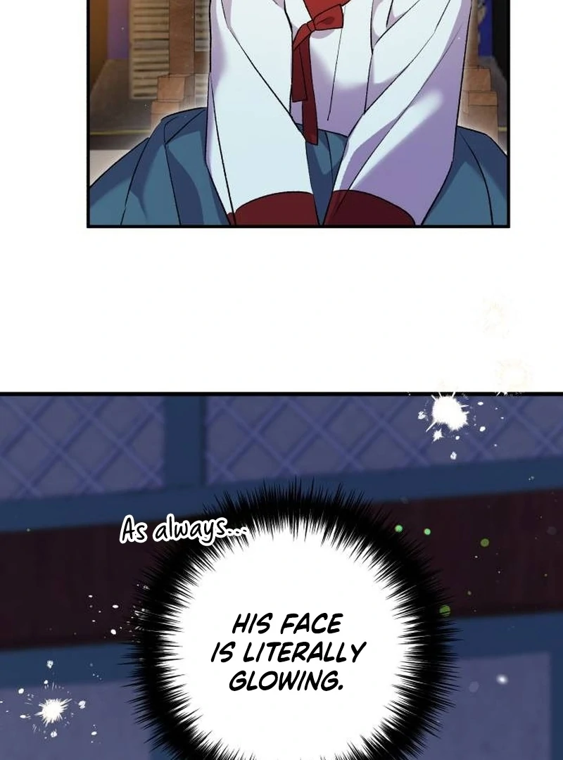 Reborn as the Doomed Prince’s Nanny Chapter 9 page 38 - 