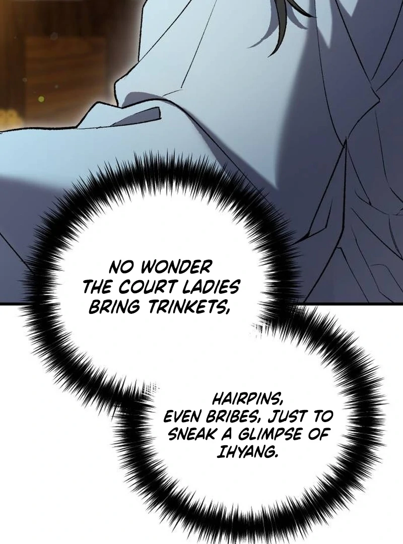 Reborn as the Doomed Prince’s Nanny Chapter 9 page 40 - 