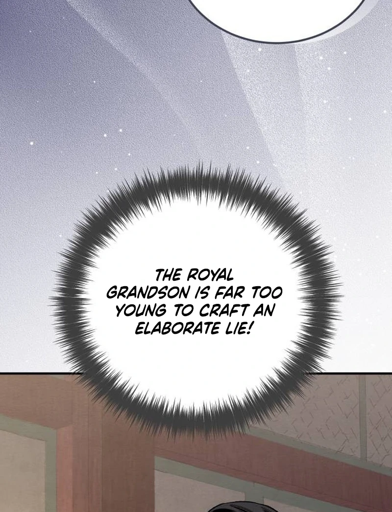 Reborn as the Doomed Prince’s Nanny Chapter 9 page 5 - 