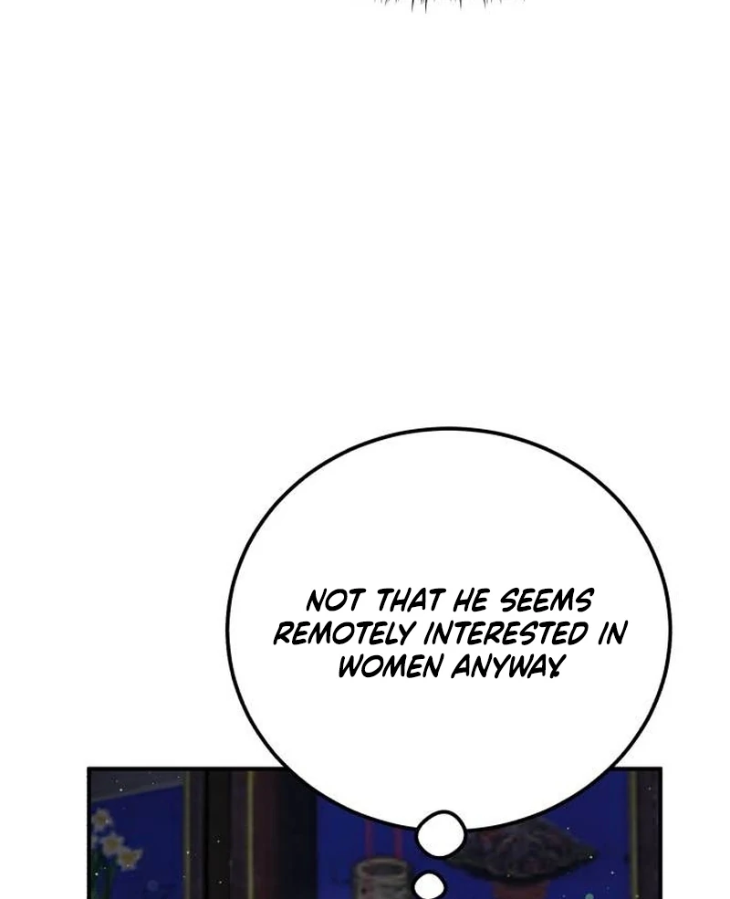 Reborn as the Doomed Prince’s Nanny Chapter 9 page 41 - 