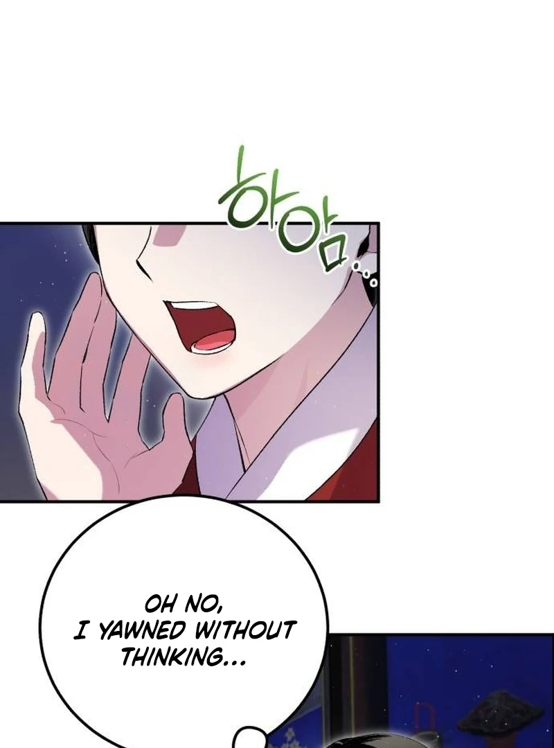 Reborn as the Doomed Prince’s Nanny Chapter 9 page 46 - 