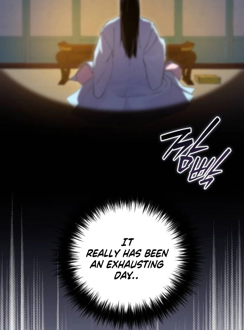 Reborn as the Doomed Prince’s Nanny Chapter 9 page 49 - 