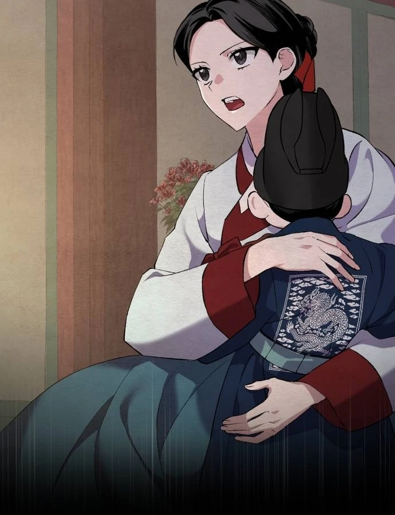 Reborn as the Doomed Prince’s Nanny Chapter 9 page 6 - 