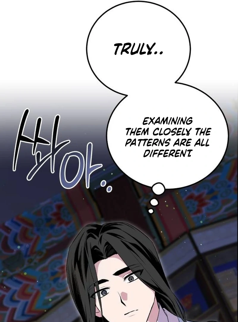 Reborn as the Doomed Prince’s Nanny Chapter 9 page 52 - 