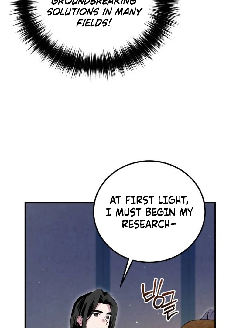 Reborn as the Doomed Prince’s Nanny Chapter 9 page 54 - 