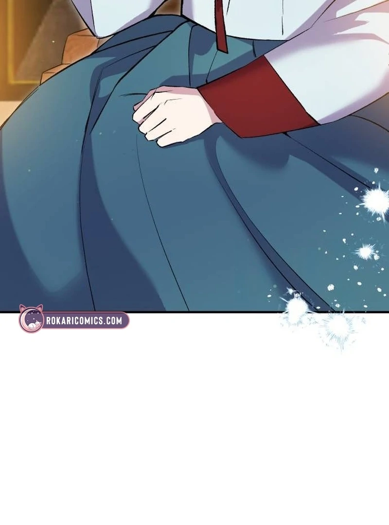 Reborn as the Doomed Prince’s Nanny Chapter 9 page 57 - 