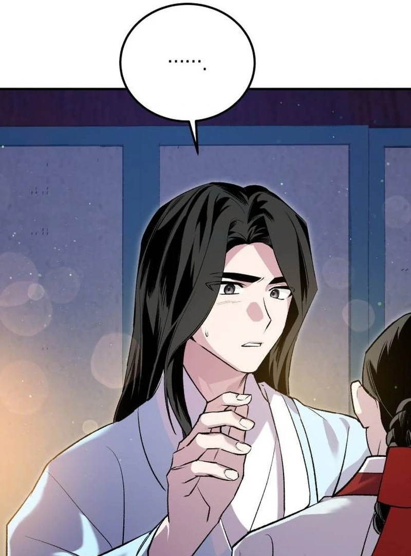 Reborn as the Doomed Prince’s Nanny Chapter 9 page 61 - 