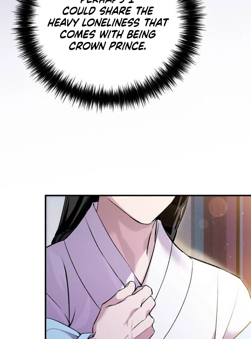 Reborn as the Doomed Prince’s Nanny Chapter 9 page 64 - 