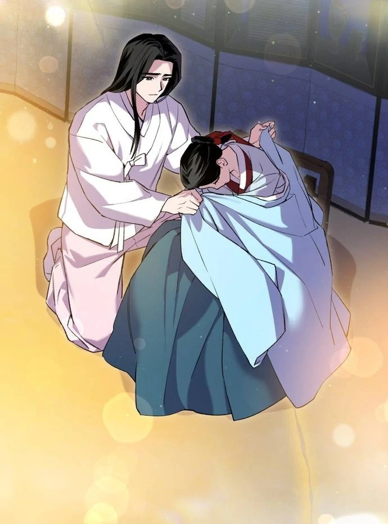 Reborn as the Doomed Prince’s Nanny Chapter 9 page 66 - 