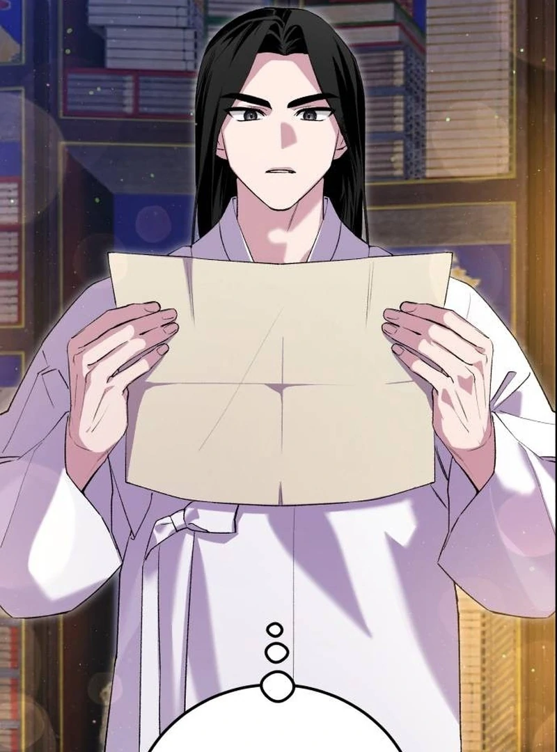 Reborn as the Doomed Prince’s Nanny Chapter 9 page 71 - 