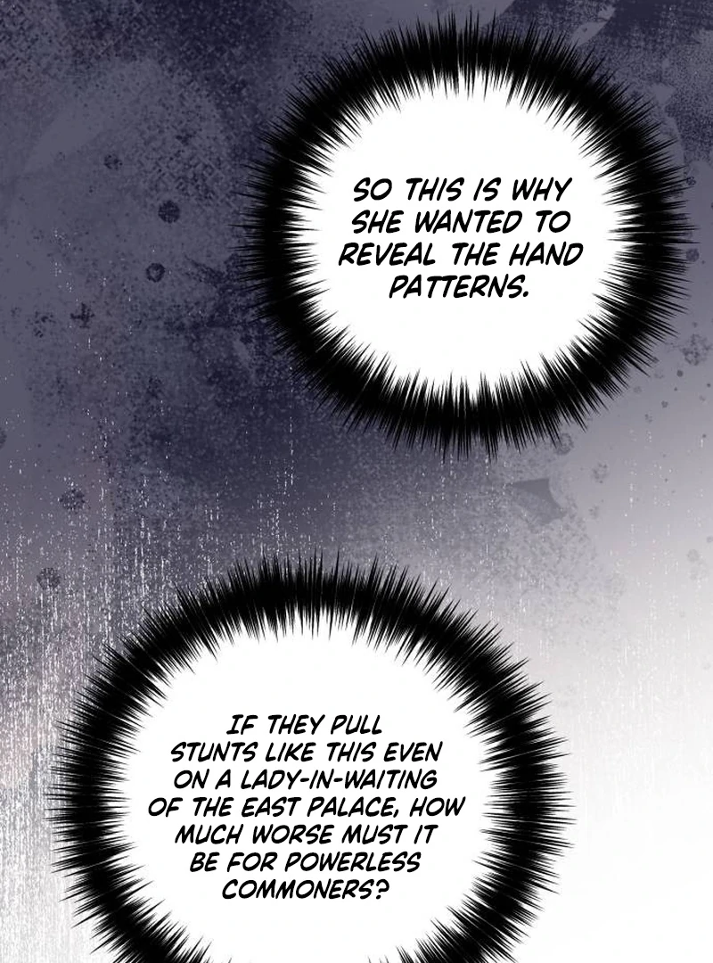 Reborn as the Doomed Prince’s Nanny Chapter 9 page 74 - 