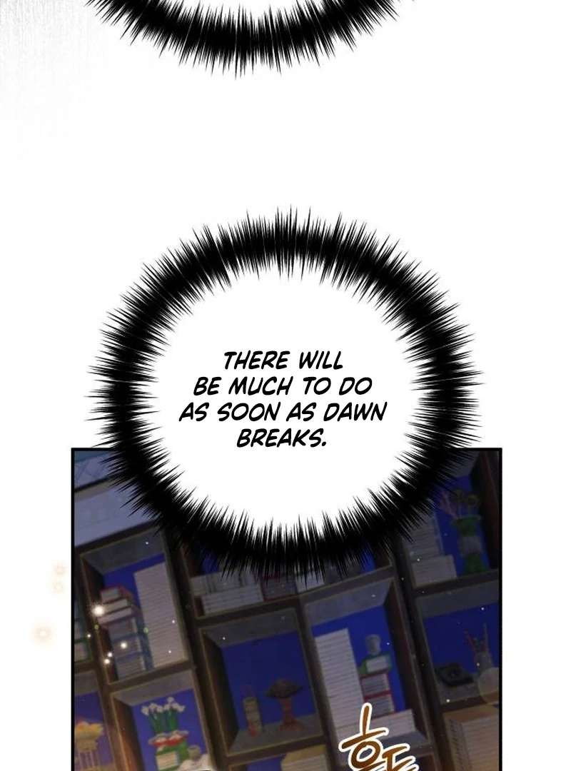 Reborn as the Doomed Prince’s Nanny Chapter 9 page 75 - 