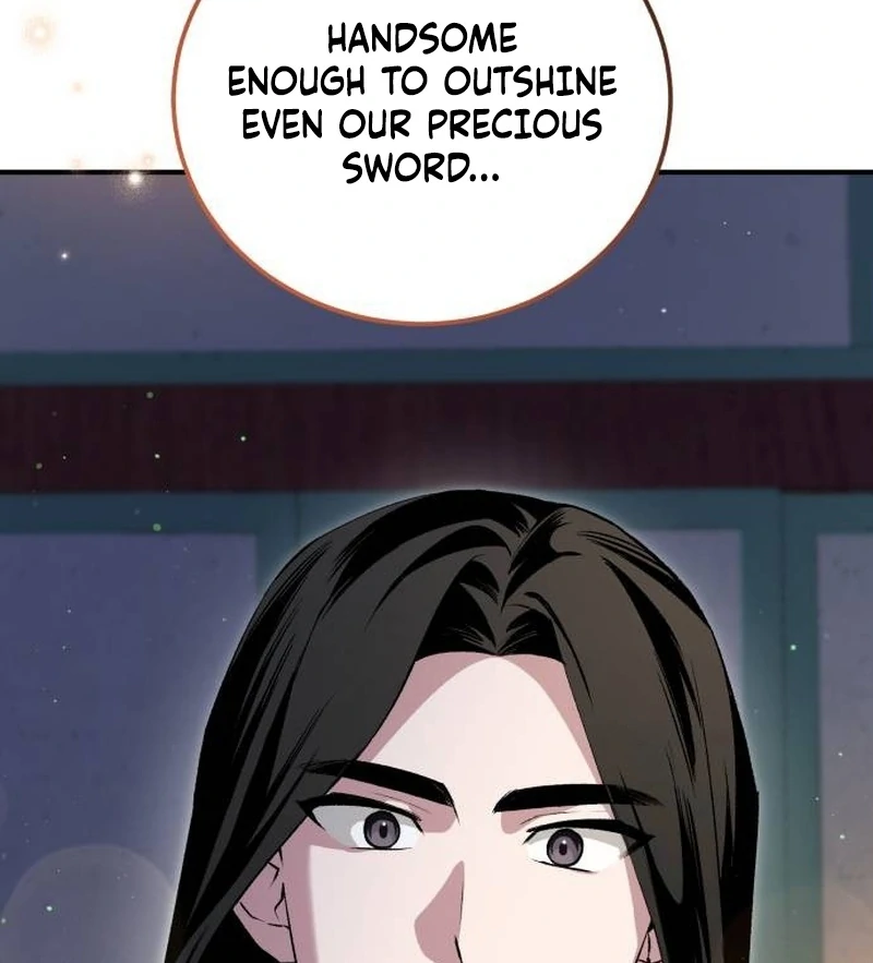 Reborn as the Doomed Prince’s Nanny Chapter 9 page 78 - 