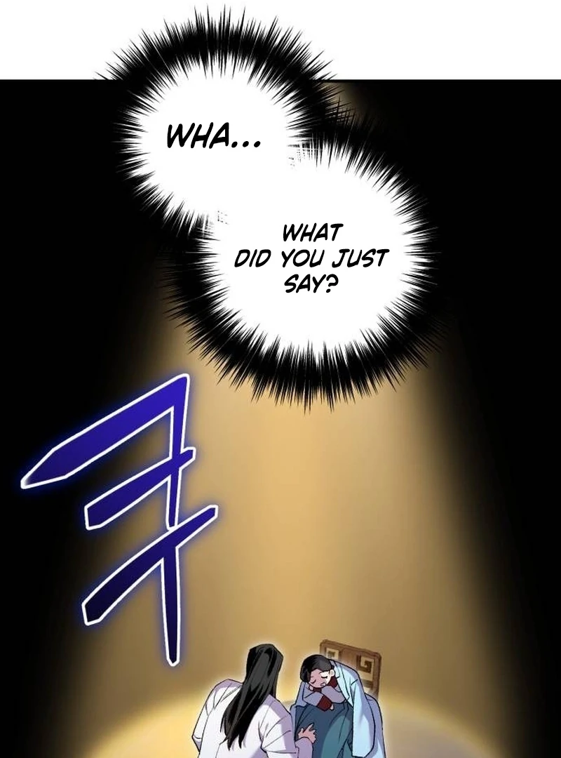 Reborn as the Doomed Prince’s Nanny Chapter 9 page 80 - 